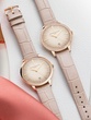 Patrimony Self-Winding