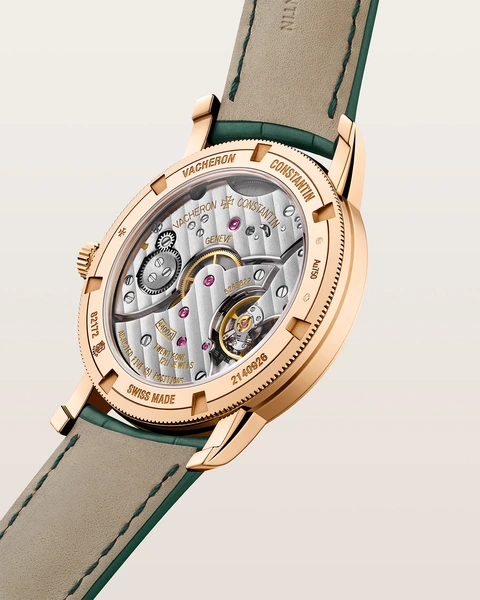 Traditionnelle 38mm