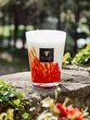 Scented candle Feathers Maasai Max 24