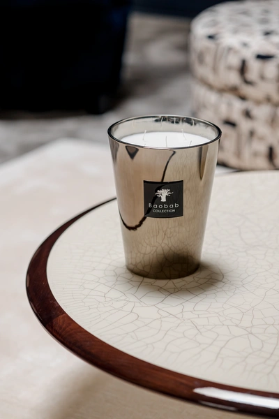 Αρωματικό κερί Les Exclusives Platinum Max 8