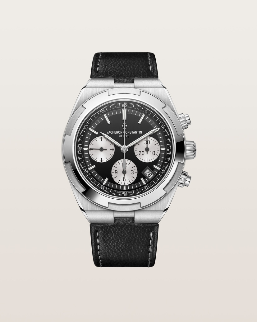 Overseas Chronograph - Image 3