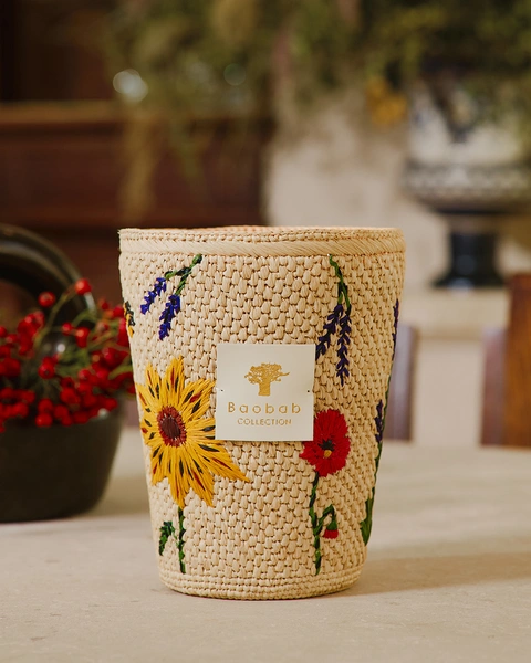 Αρωματικό κερί  Limited Edition Vony Ahitra Max24