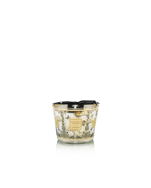 Scented candle Limited Edition Tomorrowland Max 10