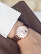 Egerie Moon Phase 37mm