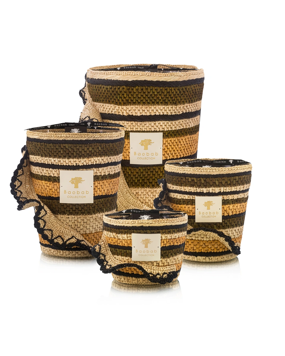 Scented candle Limited Edition Fety Anjara Max10