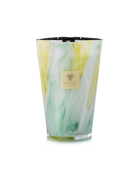Scented candle Limited Edition Riviera Santo Sospir Max 35