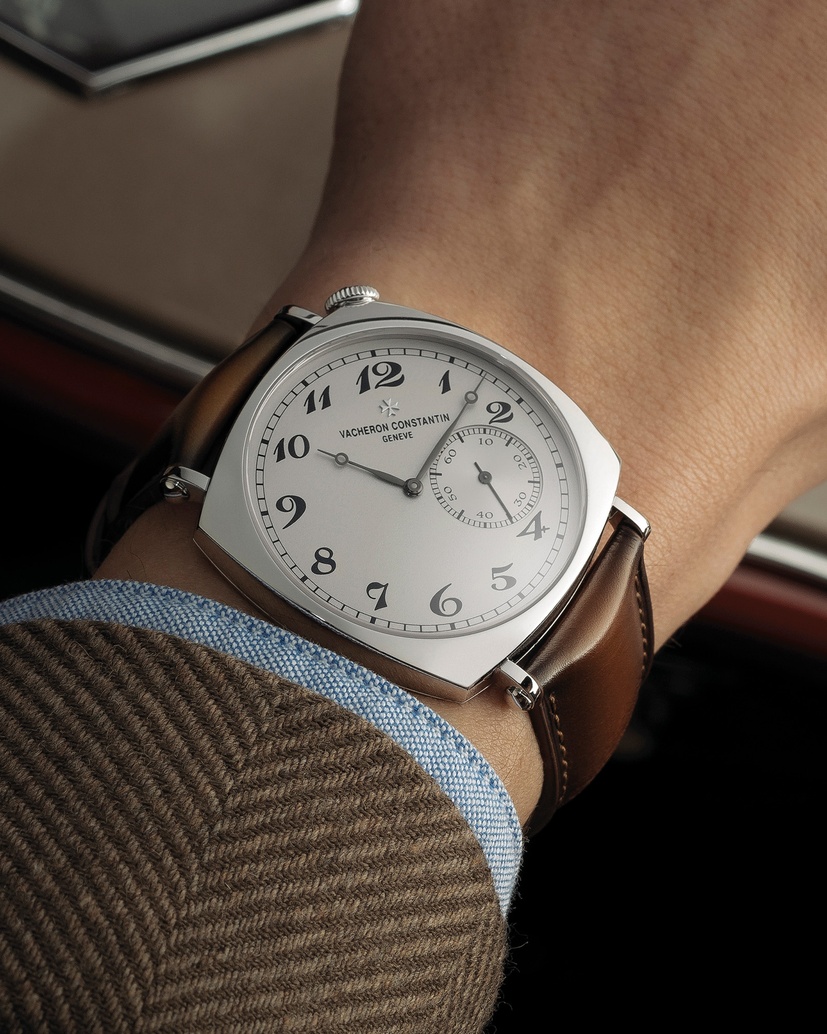 Historiques American 1921