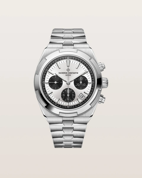 Overseas Chronograph