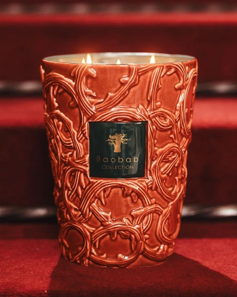 Scented candle Limited Edition Brame Artemis Max 35