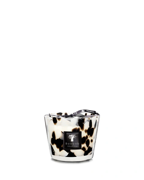 Αρωματικό κερί Pearls Black Max 10