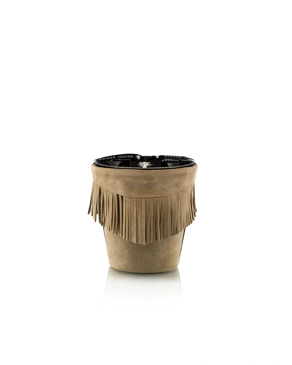 Scented Candle Calamity Jane The Plains Max 16