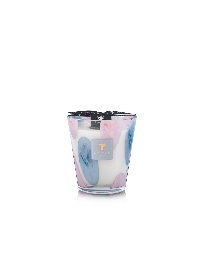 Scented candle Limited Edition Riviera Leopolda Max 16