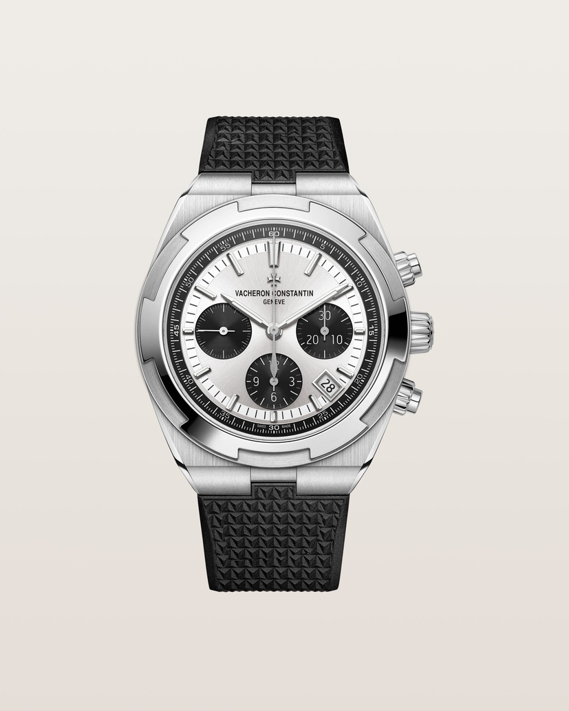 Overseas Chronograph - Image 7