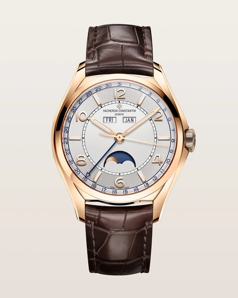 Fiftysix Complete Calendar
