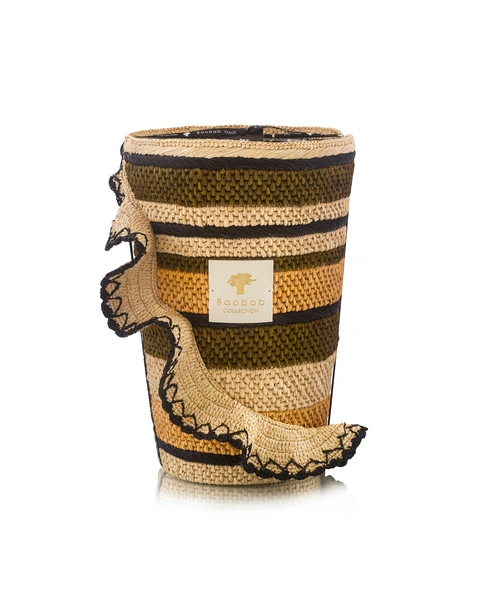 Scented candle Limited Edition Fety Anjara Max35