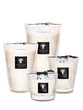 Αρωματικό κερί Pearls White Max 24