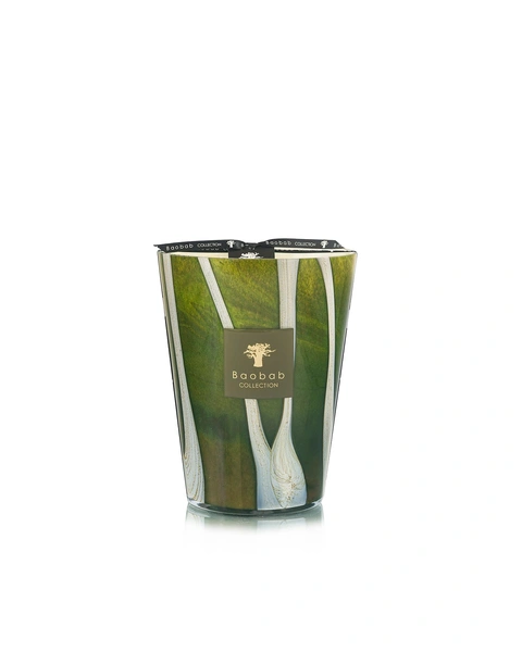 Scented candle Limited Edition Woods Sherwood Max 24