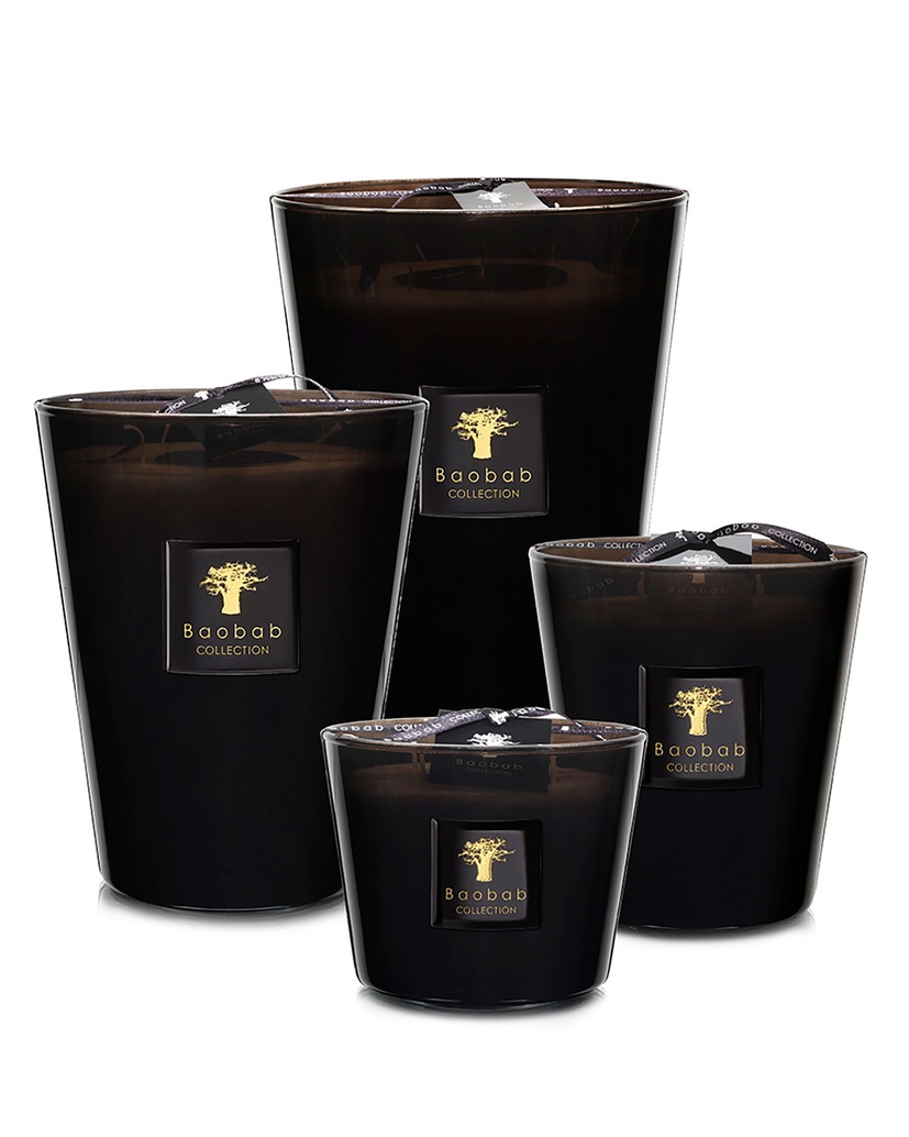 Scented candle Les Prestigieuse Encre De Chine  Max 35