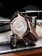 Fiftysix Self- Winding