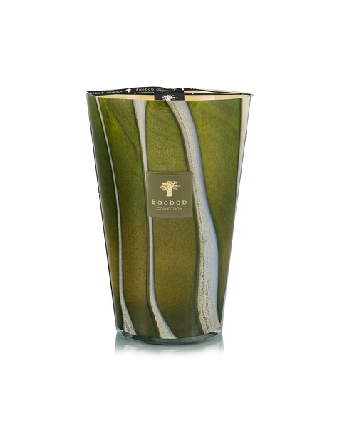 Scented candle Limited Edition Woods Sherwood  Max 35