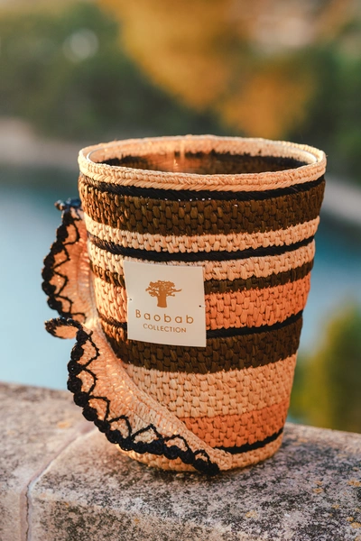 Scented candle Limited Edition Fety Anjara Max35