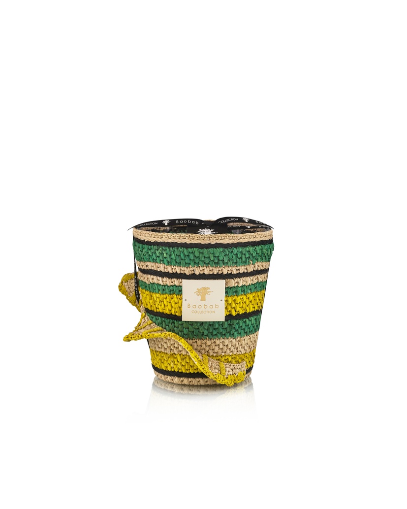 Scented candle Limited Edition Fety Milalao Max16