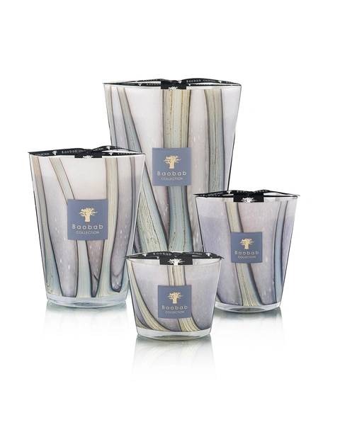 Scented candle Limited Edition Woods Broceliande Max 35