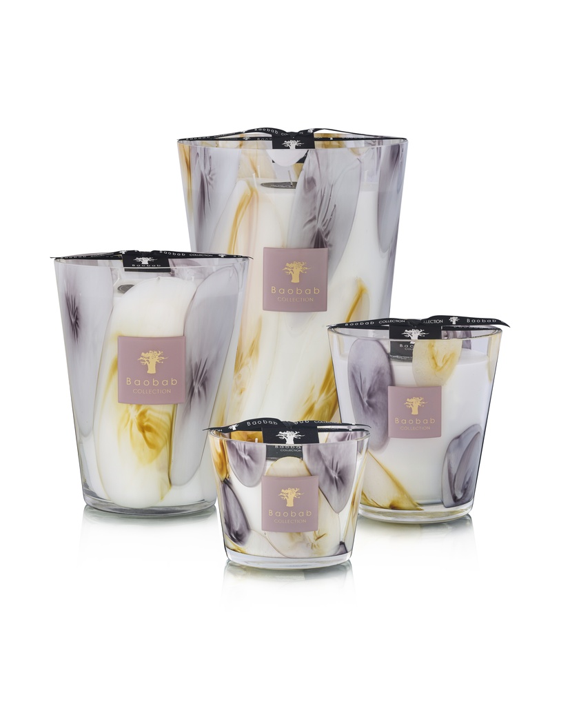 Scented candle Limited Edition  Riviera Eilenroc Max 10