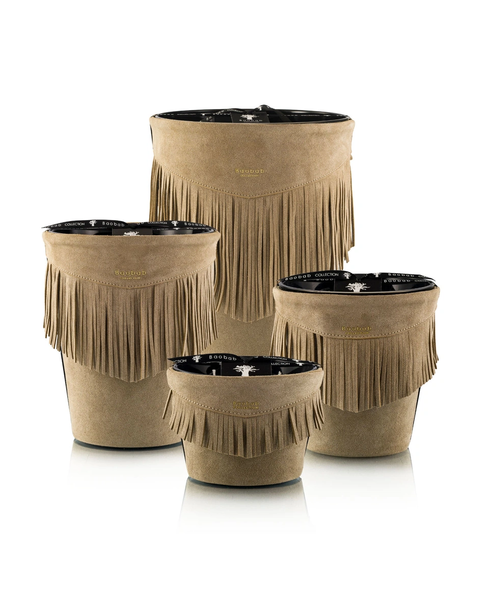 Scented Candle Calamity Jane The Plains Max 16