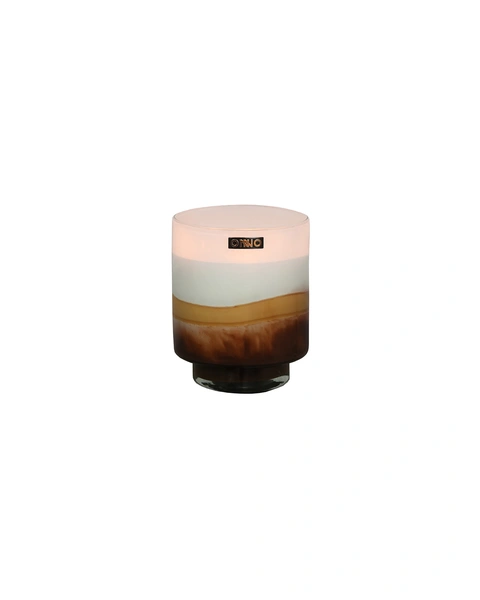 Scented Candle Art Collection Grace Large