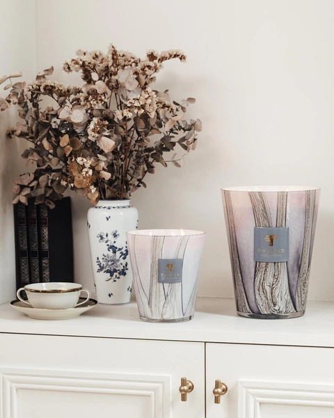 Scented candle Limited Edition Woods Broceliande Max 16