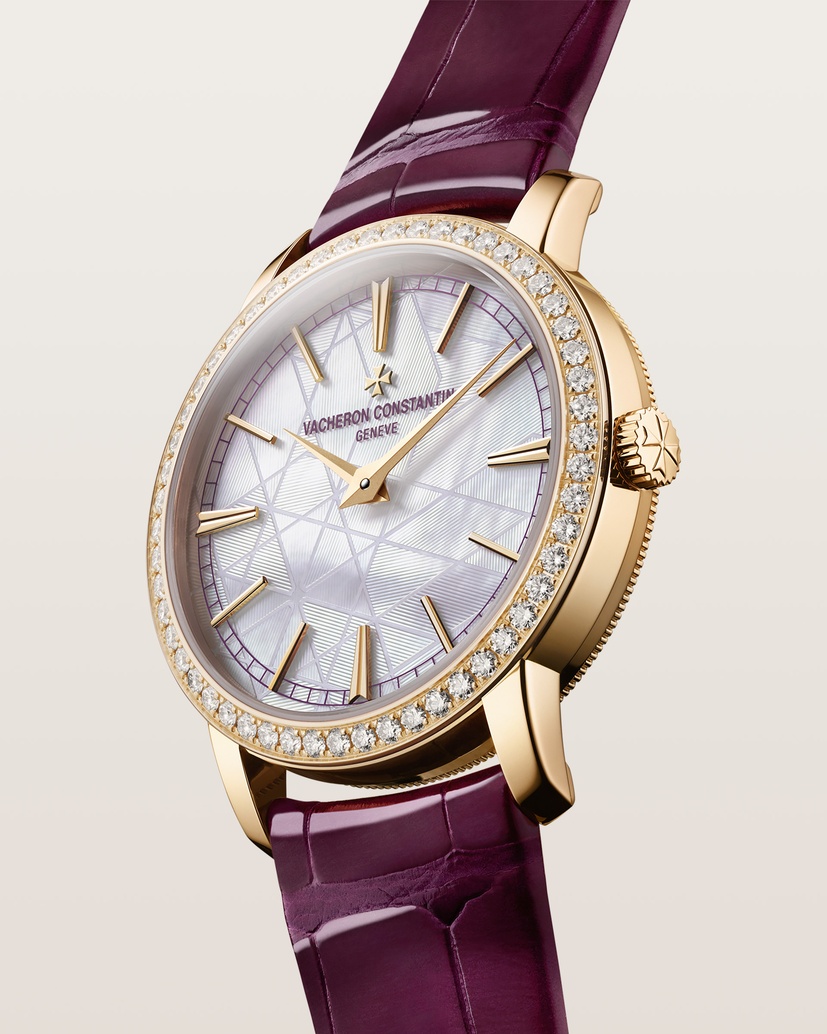 Traditionnelle Manual-Winding - Image 2
