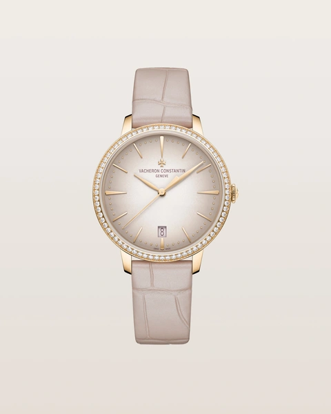 Patrimony Self-Winding