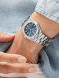 Overseas Quartz