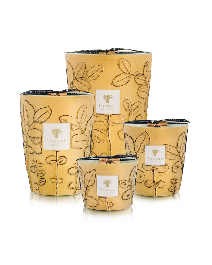 Scented candle Limited Edition Folia Garrigue Max 10