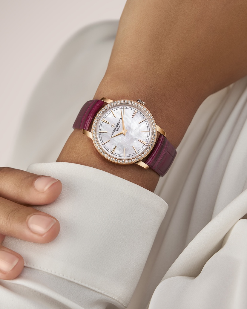 Traditionnelle Manual-Winding - Image 1