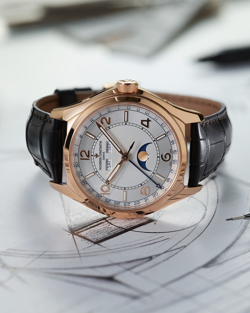 Fiftysix Complete Calendar