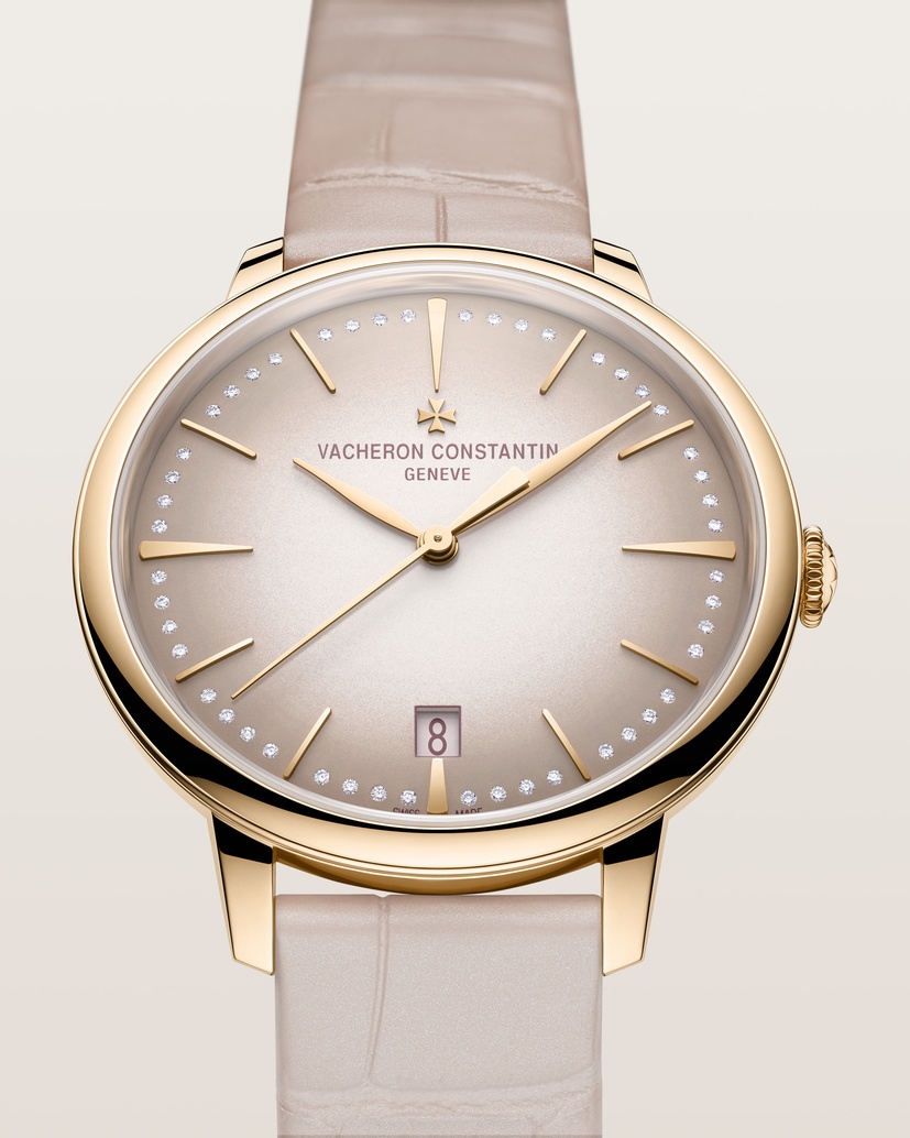Patrimony Self-Winding