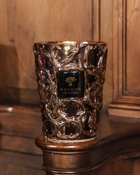 Scented candle Limited Edition Brame Cernunnos Max 35