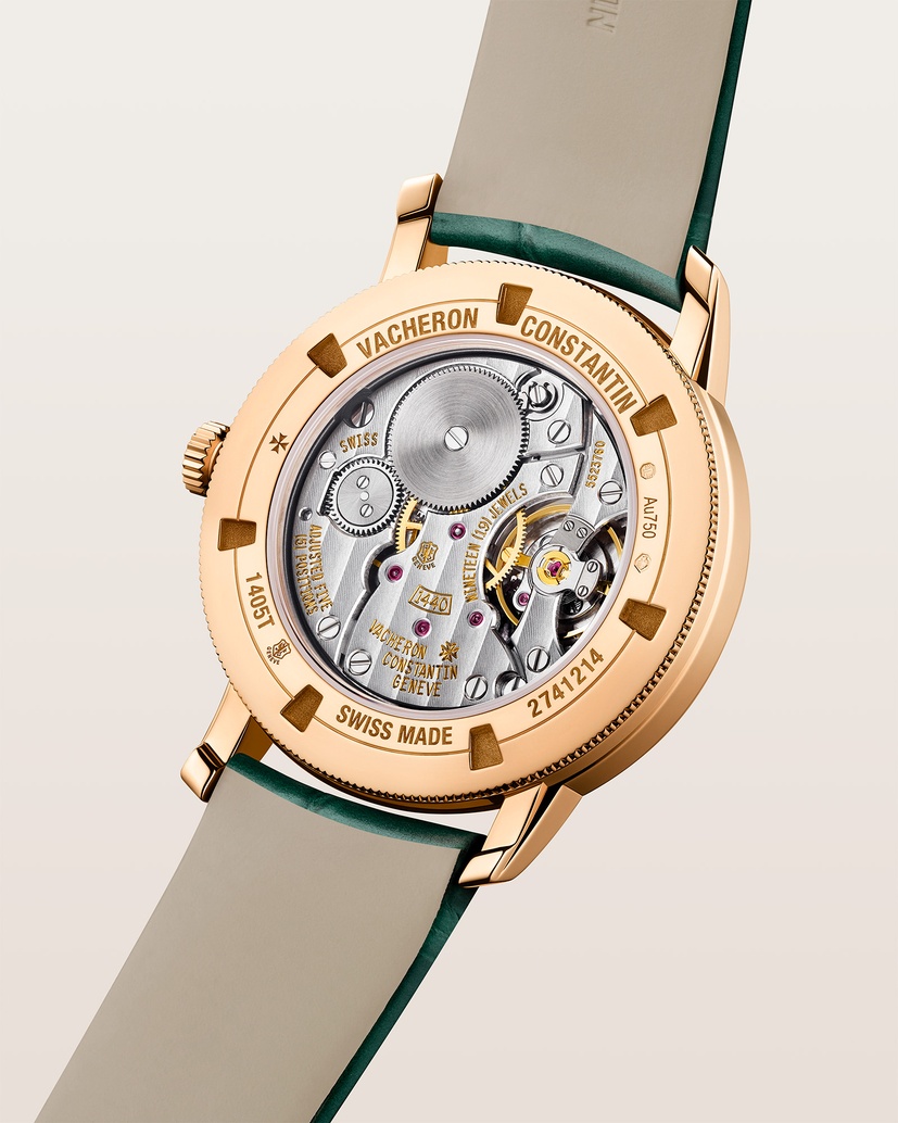 Traditionnelle 33mm