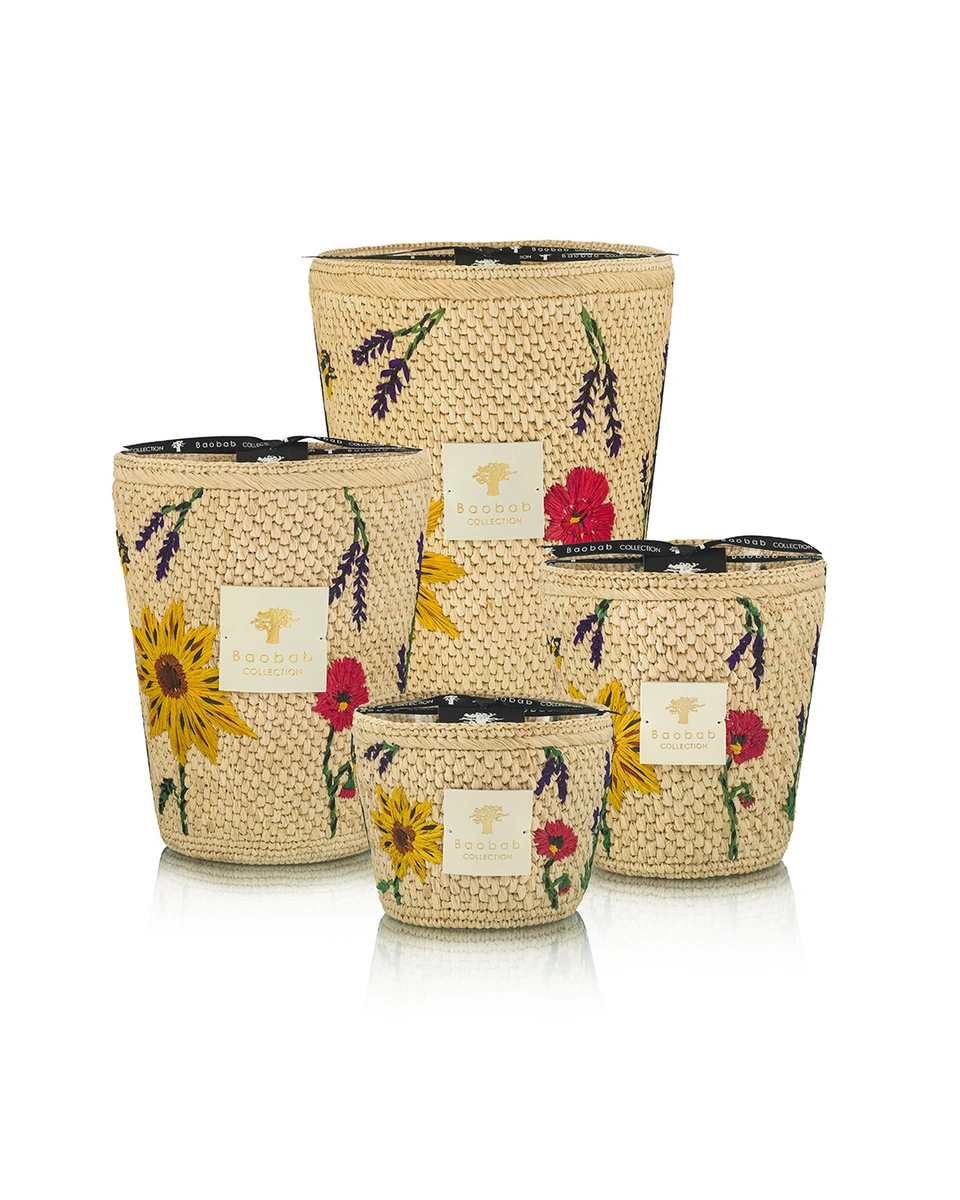 Αρωματικό κερί  Limited Edition Vony Ahitra Max35