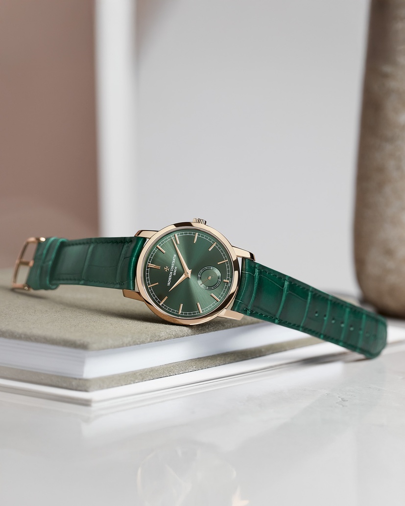 Traditionnelle 38mm