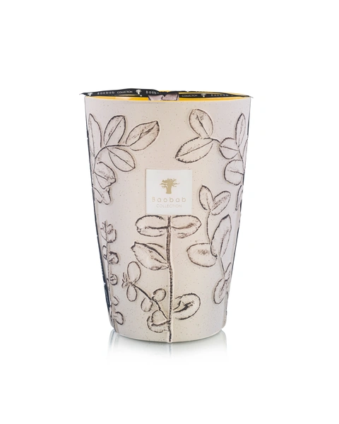 Scented candle Limited Edition Folia Calanque Max 35