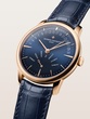 Patrimony Retrodrade Day-Date