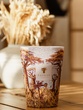Scented Candle Limited Edition Sacred Trees Massasso Max 24