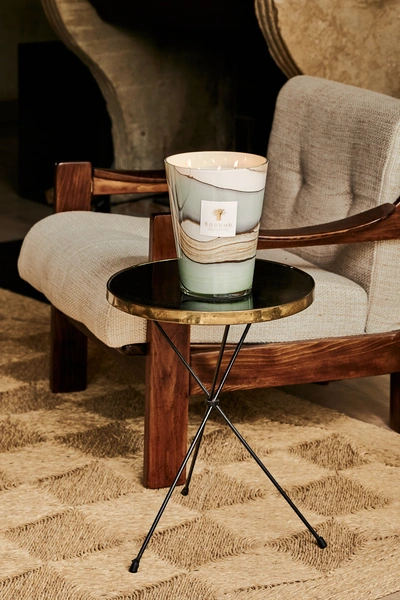 Scented candle Limited Edition Sand Sonora Max24