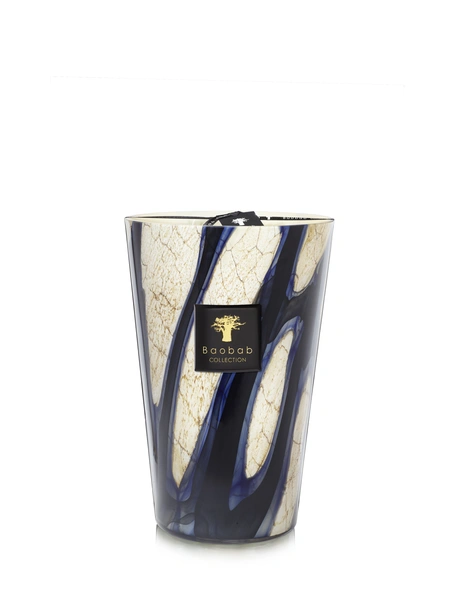 Αρωματικό κερί Stones Lazuli Max 35