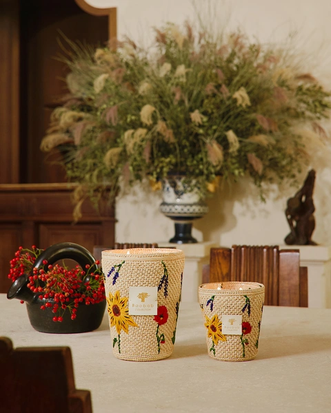 Αρωματικό κερί  Limited Edition Vony Ahitra Max16