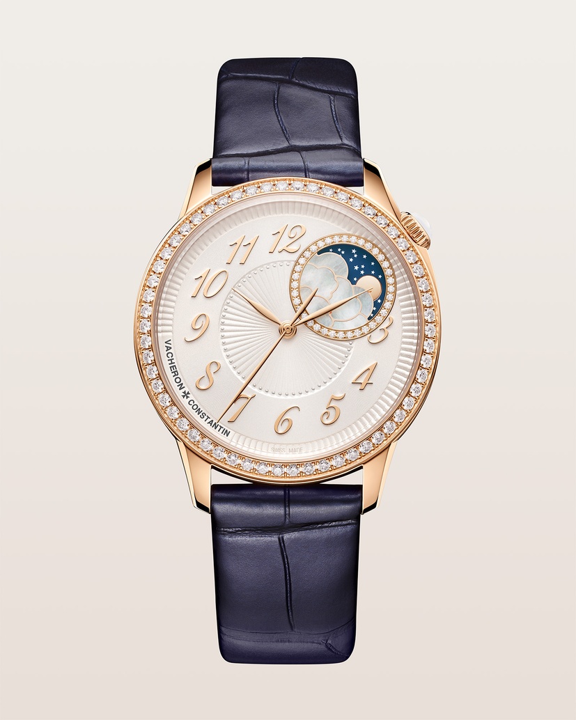 Egerie Moon Phase 37mm