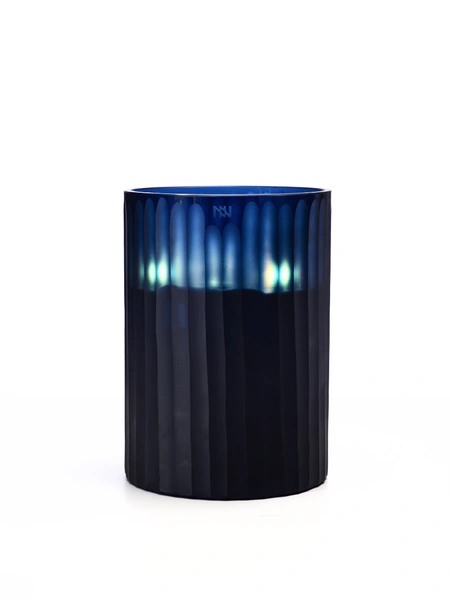 Αρωματικό Κερί Royal Blue Πολύ Μεγάλο